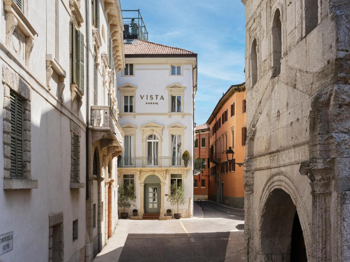 Vista Verona Exterior photo